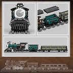 locomotive
