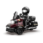 Toy Motorcycle