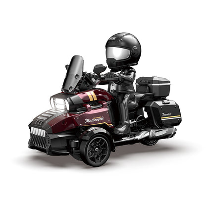Toy Motorcycle