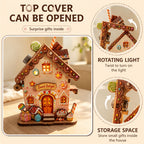 Plymagic DIY Mini House - Mini Market