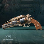 Plymagic Assembly Model - Punk Pistol
