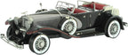 Plymagic Assembly Model - Duesenberg II SJ 1934
