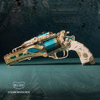 Plymagic Assembly Model - Punk Pistol