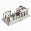 Plymagic Assembly Model - Temple of Athena