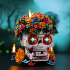 Plymagic Assembly Model - Day of the Dead | 959 + PCS