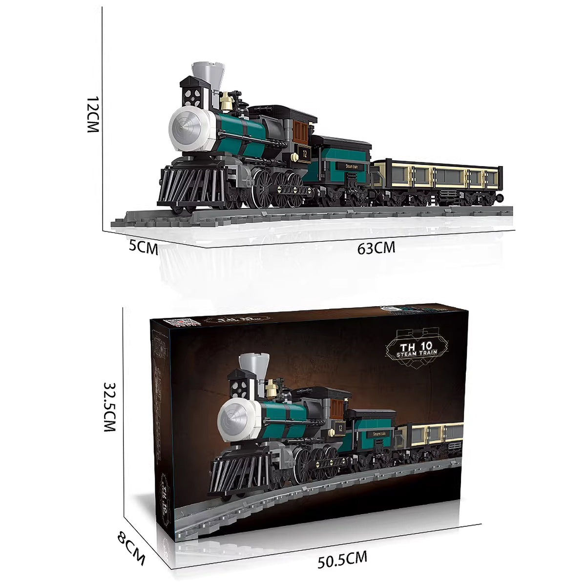 locomotive