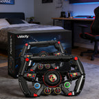 Plymagic Assembly Model - Elite concept steering wheel