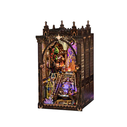 Plymagic DIY Book Nook -  Mystic Zodiac