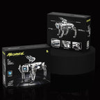 Plymagic Assembly Model - Hexapod Robot