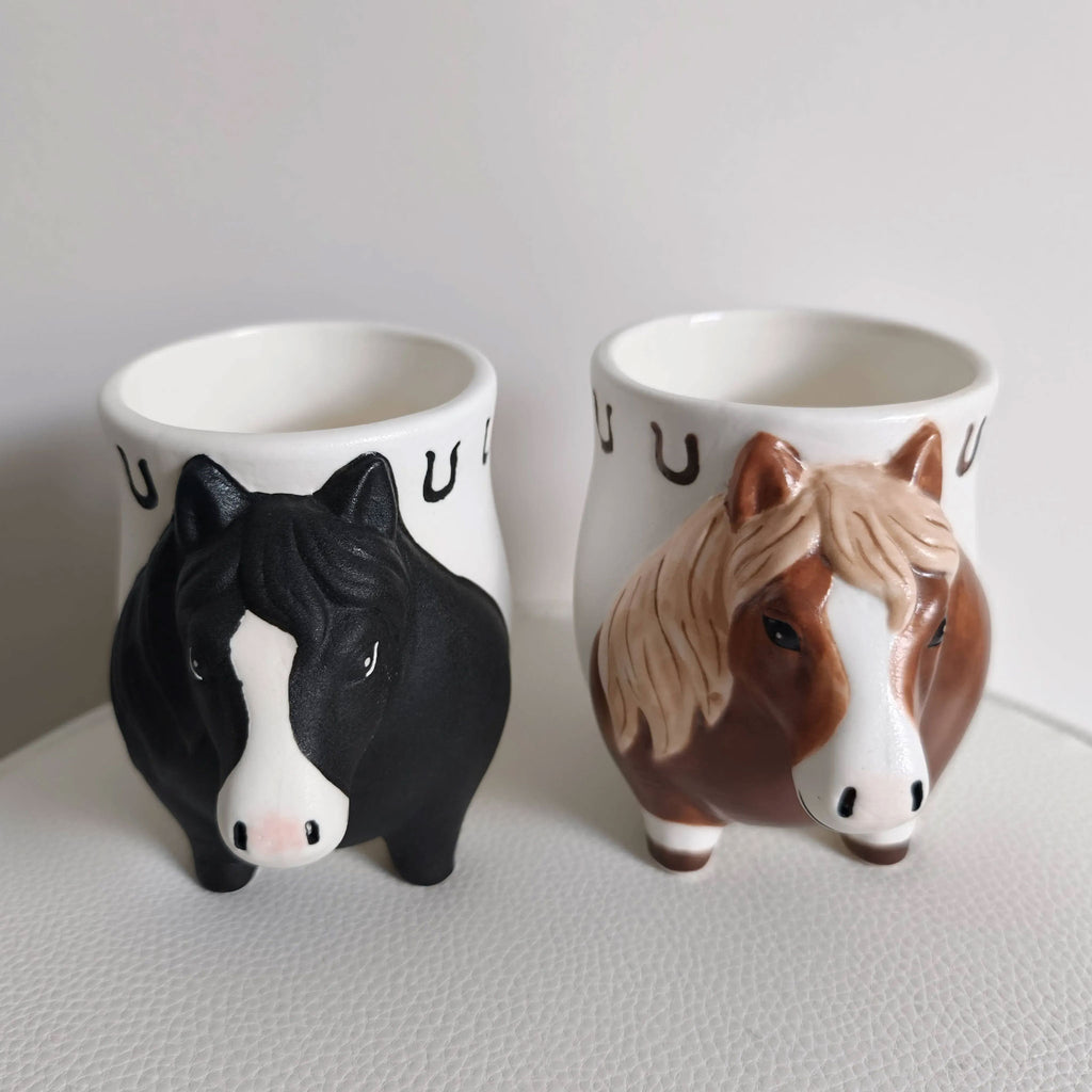 Little Pony Cup