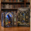 Plymagic DIY Book Nook - Notre-Dame Basilica