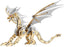 Plymagic Assembly Model - Mechanical Pterodactyl