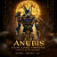 Plymagic Assembly Model - The Myth of Anubis