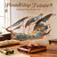 Plymagic Assembly Model - Pirate Ship