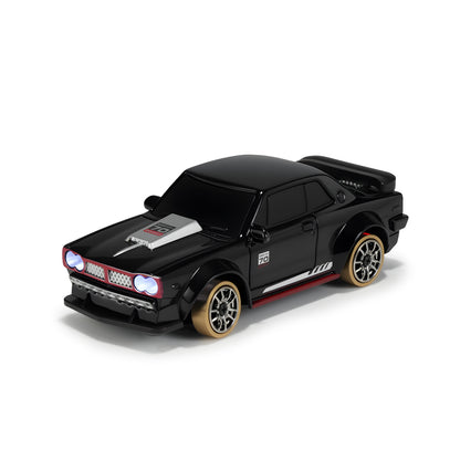 Magnetic-Charging Mini Remote Control Car