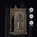 Plymagic Assembly Model - Garden of the Gloomy Night