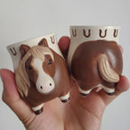 Little Pony Cup