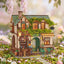 Plymagic DIY Mini House - Whispering Woods Cottage