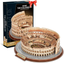 Plymagic Assembly Model - Rome Colosseum