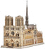 Plymagic Assembly Model - Notre-Dame de Paris (Masterpiece Edition)