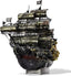 Plymagic Assembly Model - Queen Anne's Revenge