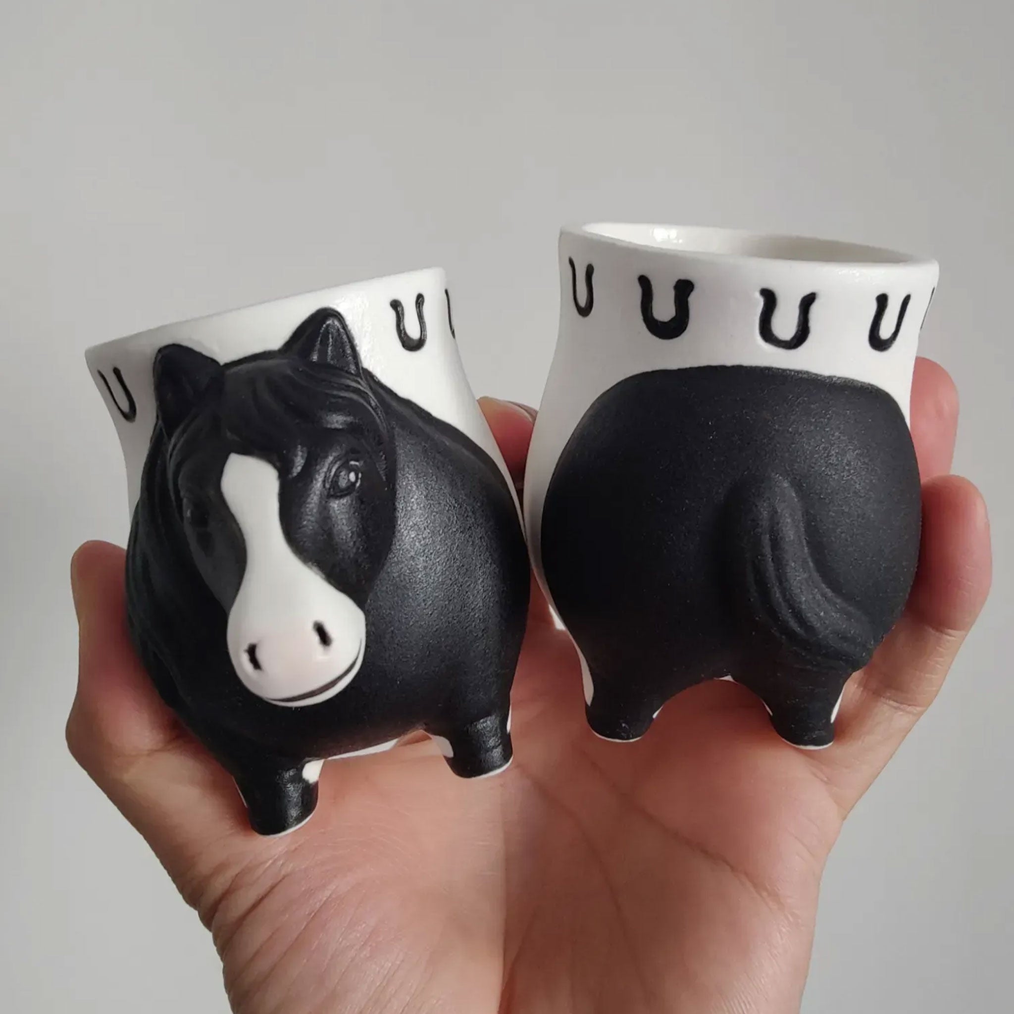 Little Pony Cup