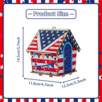 Plymagic DIY Mini House - Artistic Style Series