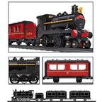 locomotive