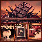 Plymagic DIY Book Nook -  Ella's Chocolatier