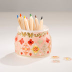 Plymagic Puzzle - Strawberry Days（64 Piece）