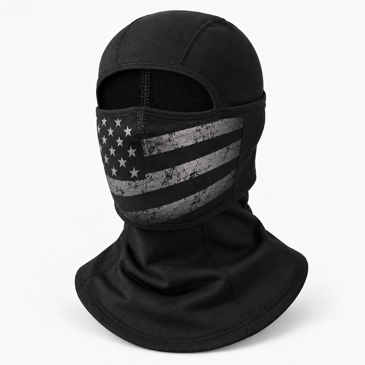 ❄️ Winter Fleece Balaclava – Under-Helmet Warmth