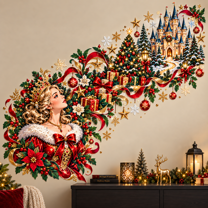 🎄✨ Christmas Wall Decor – Bring the Holiday Magic Home