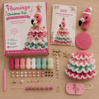 Plymagic DIY Patchwork - Nature‑Inspired Animal