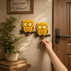 Owl Key Holder