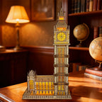 Plymagic Assembly Model - Big Ben