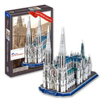 Plymagic Assembly Model - St. Patrick's Cathedral