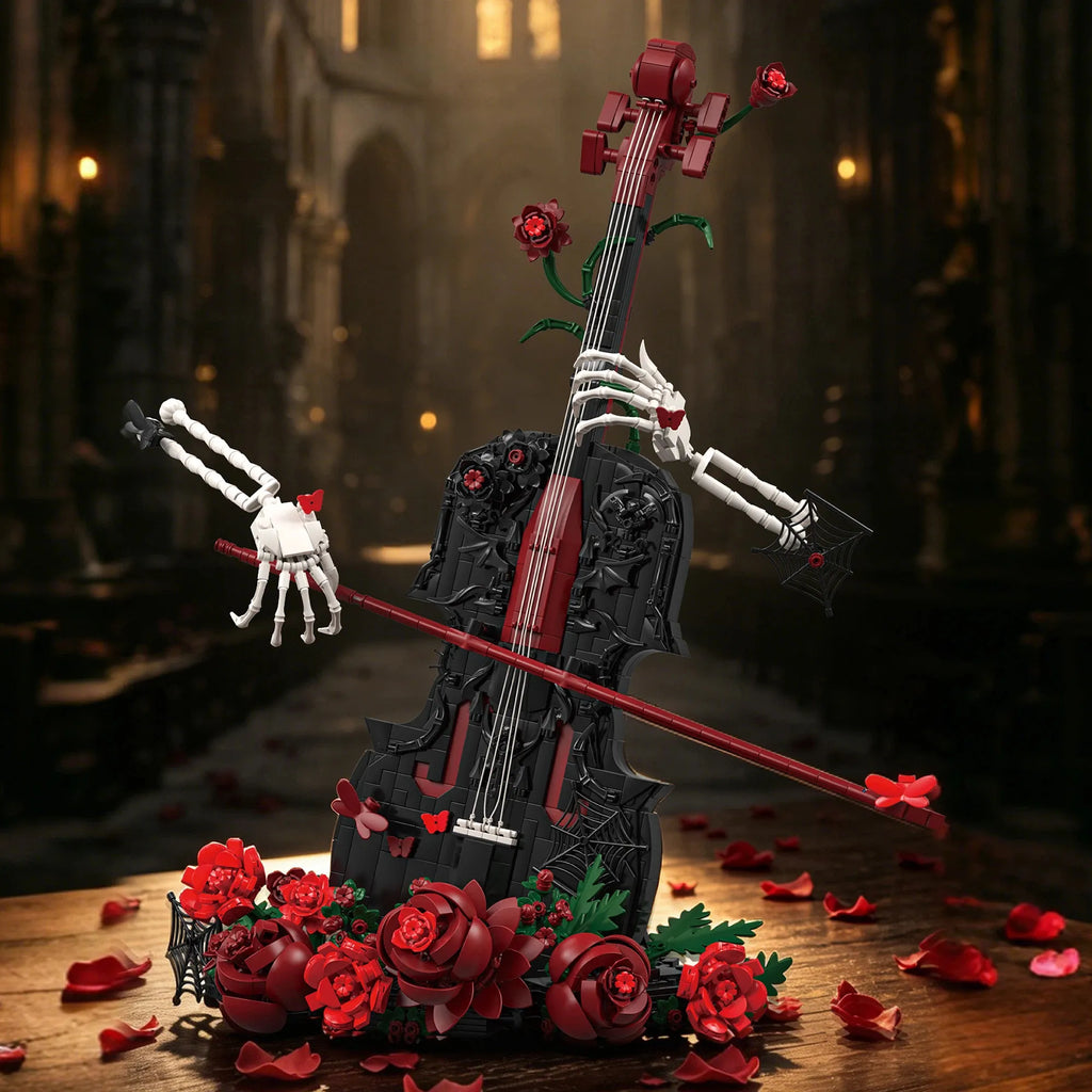 Deathly Melody