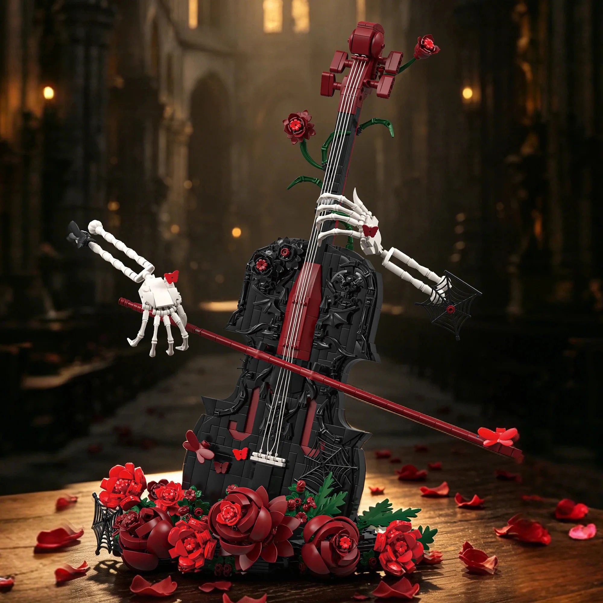 Deathly Melody