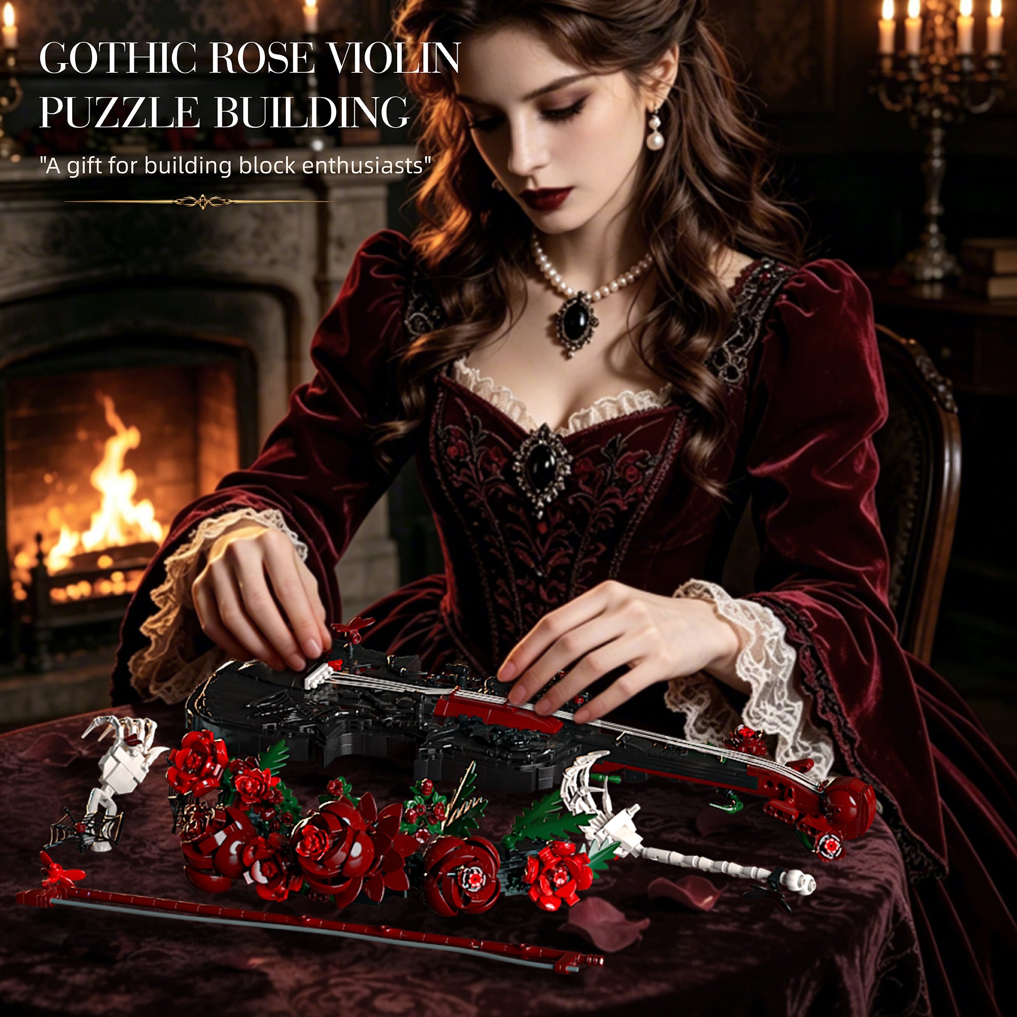Deathly Melody
