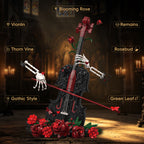 Deathly Melody