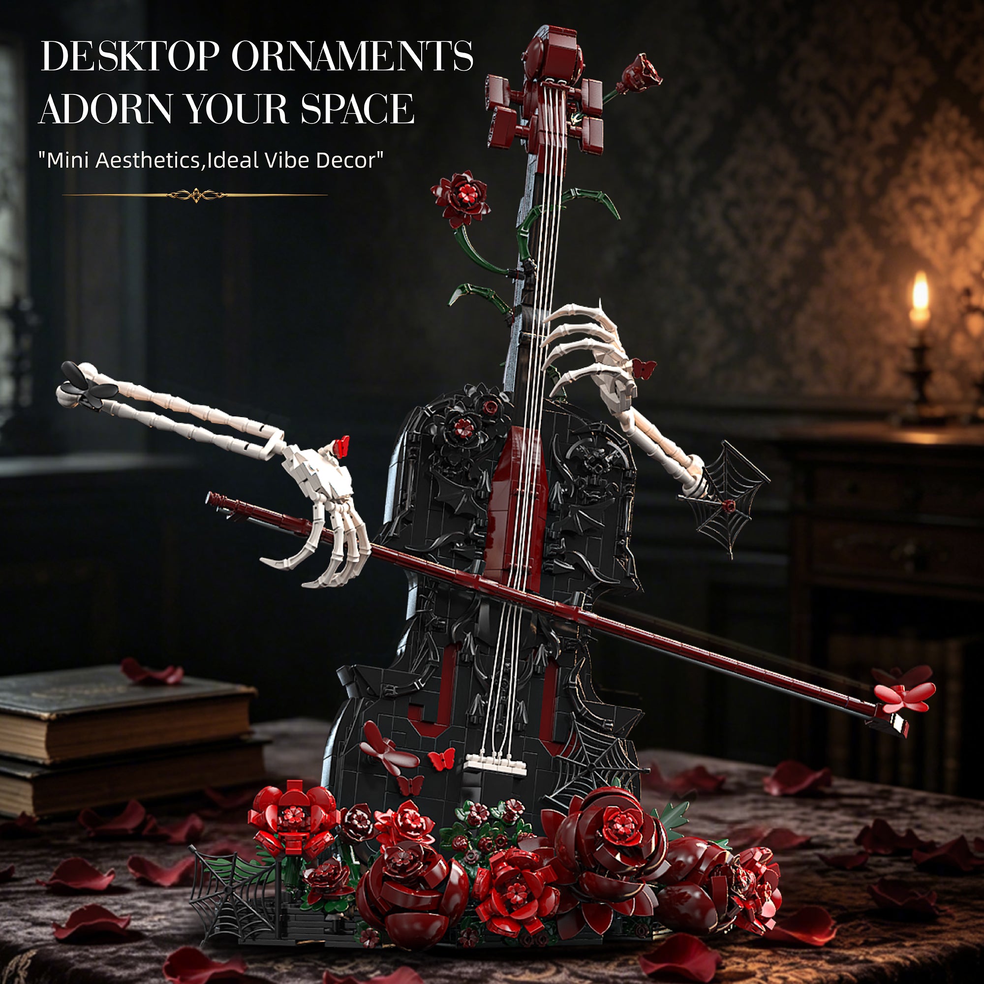 Deathly Melody