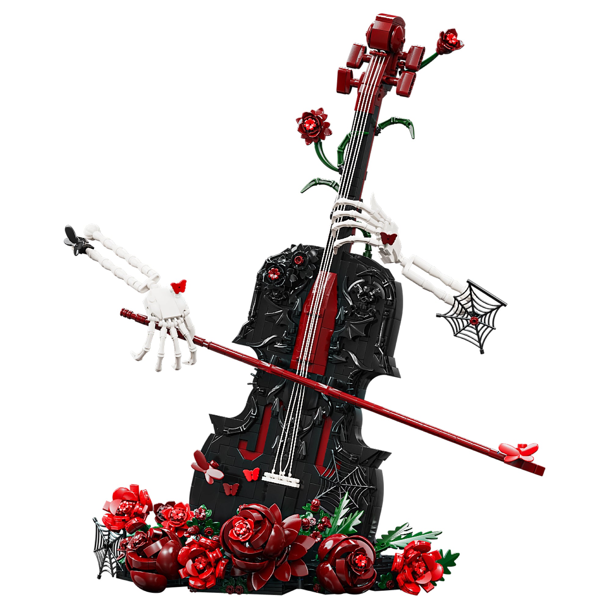 Deathly Melody