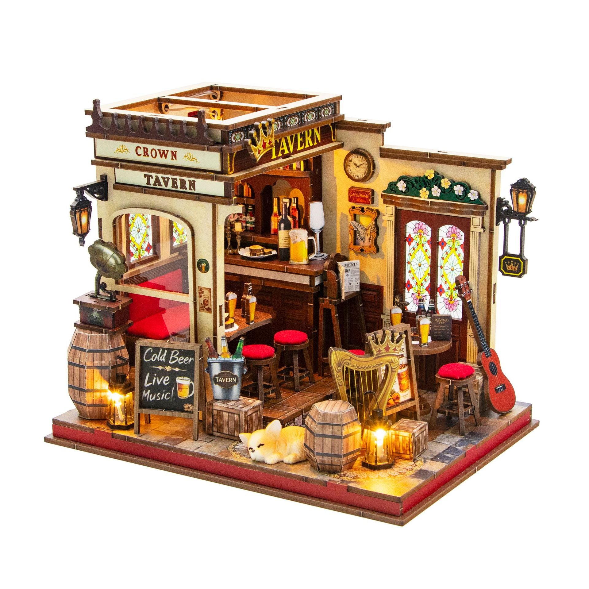 Royal Tavern