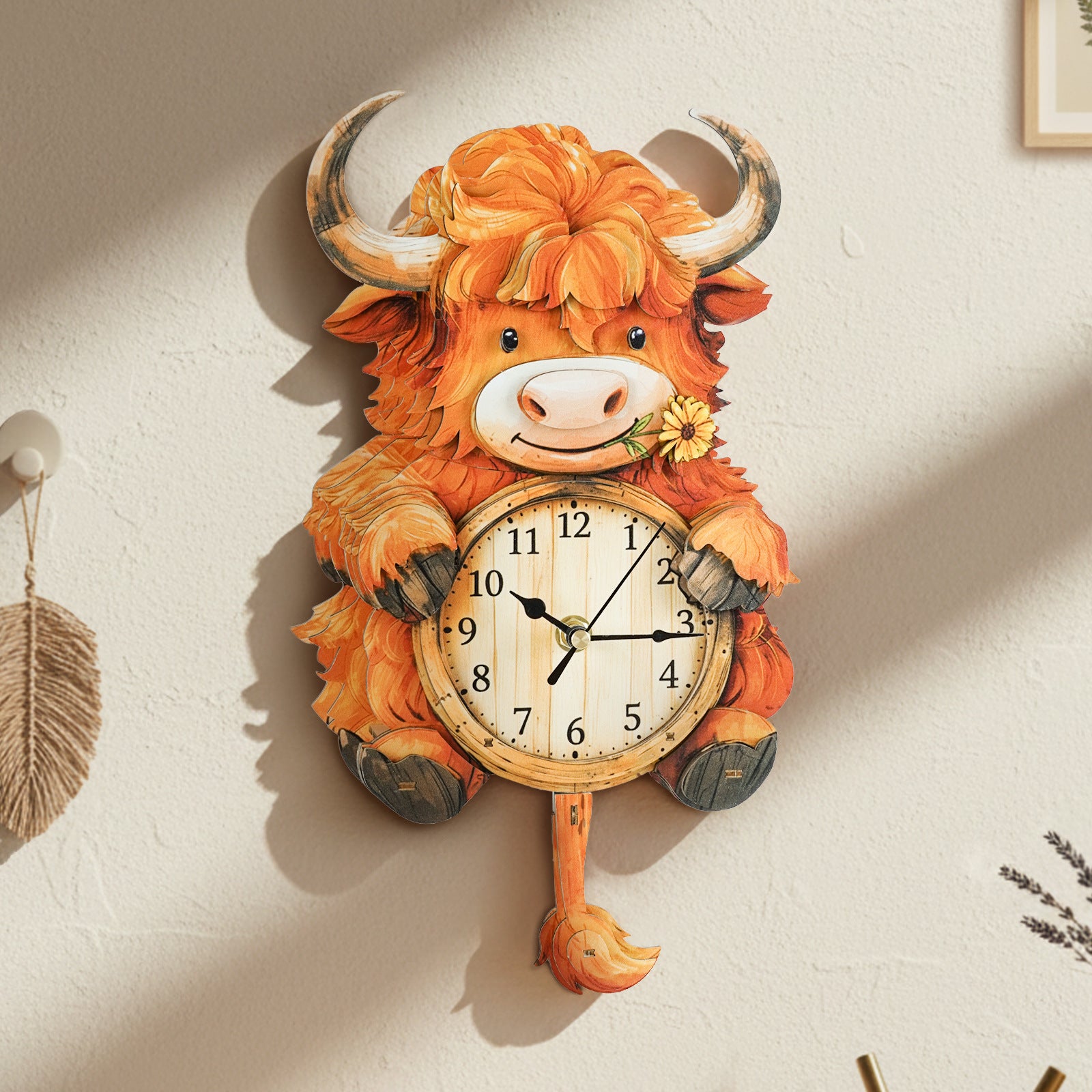 Highland cattle