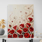 Plymagic DIY Pearl Art - Diamond painting