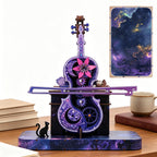 Plymagic Assembly Model - cello