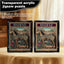 Plymagic DIY Puzzle - Vintage carved horse