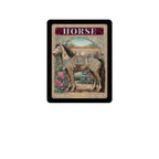 Plymagic DIY Puzzle - Vintage carved horse