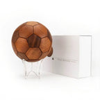 Plymagic Assembly Model -  Soccer Ball