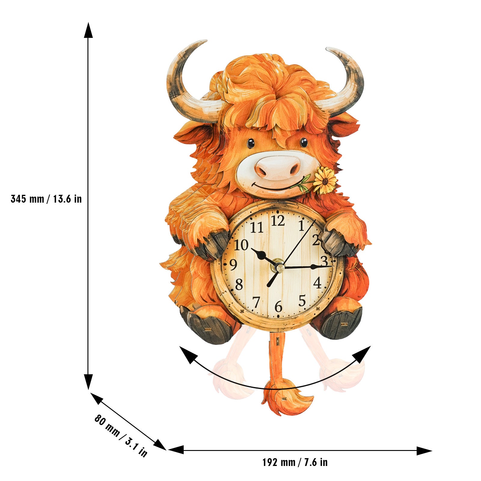 Highland cattle